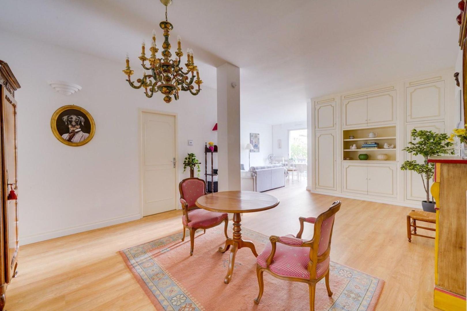 Lovely Apartment With Exceptional Terrace Bordeaux Buitenkant foto